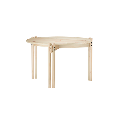 STICKS Table high — Scandinavian piece by Karup Design