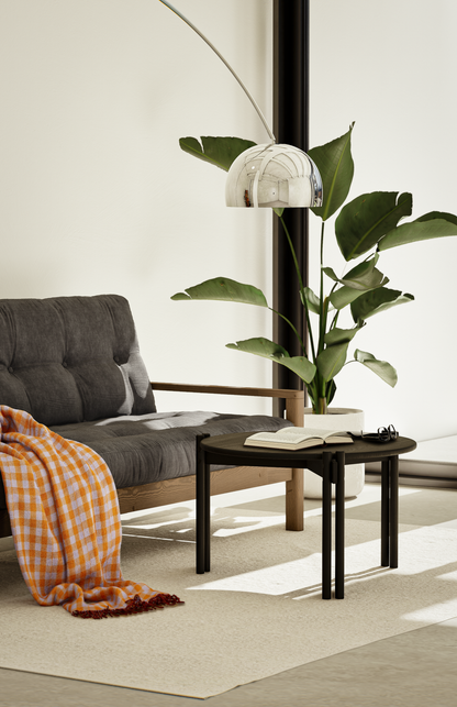 STICKS Table high — Scandinavian piece by Karup Design