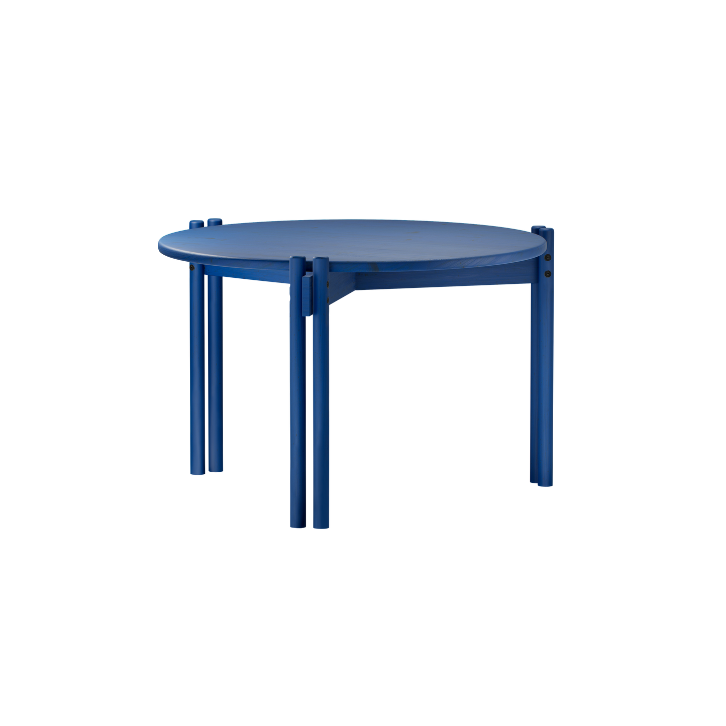 STICKS Table high — Scandinavian piece by Karup Design