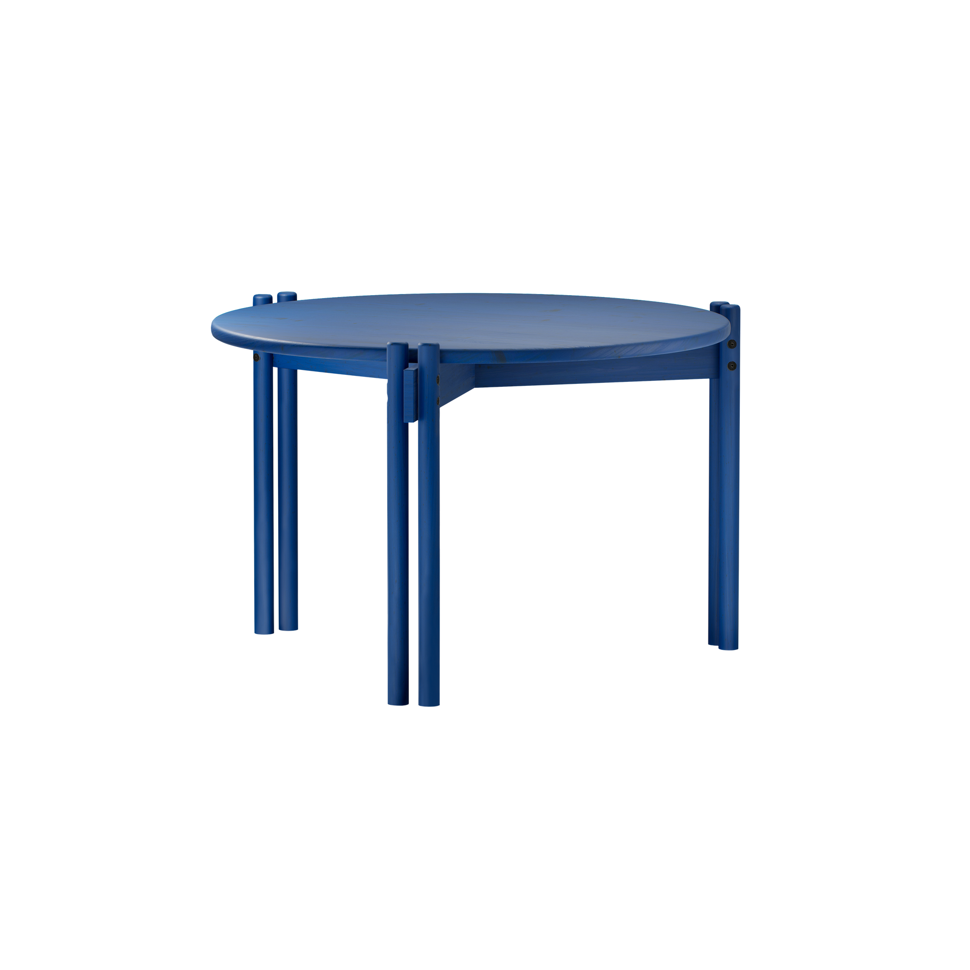 STICKS Table high — Scandinavian piece by Karup Design