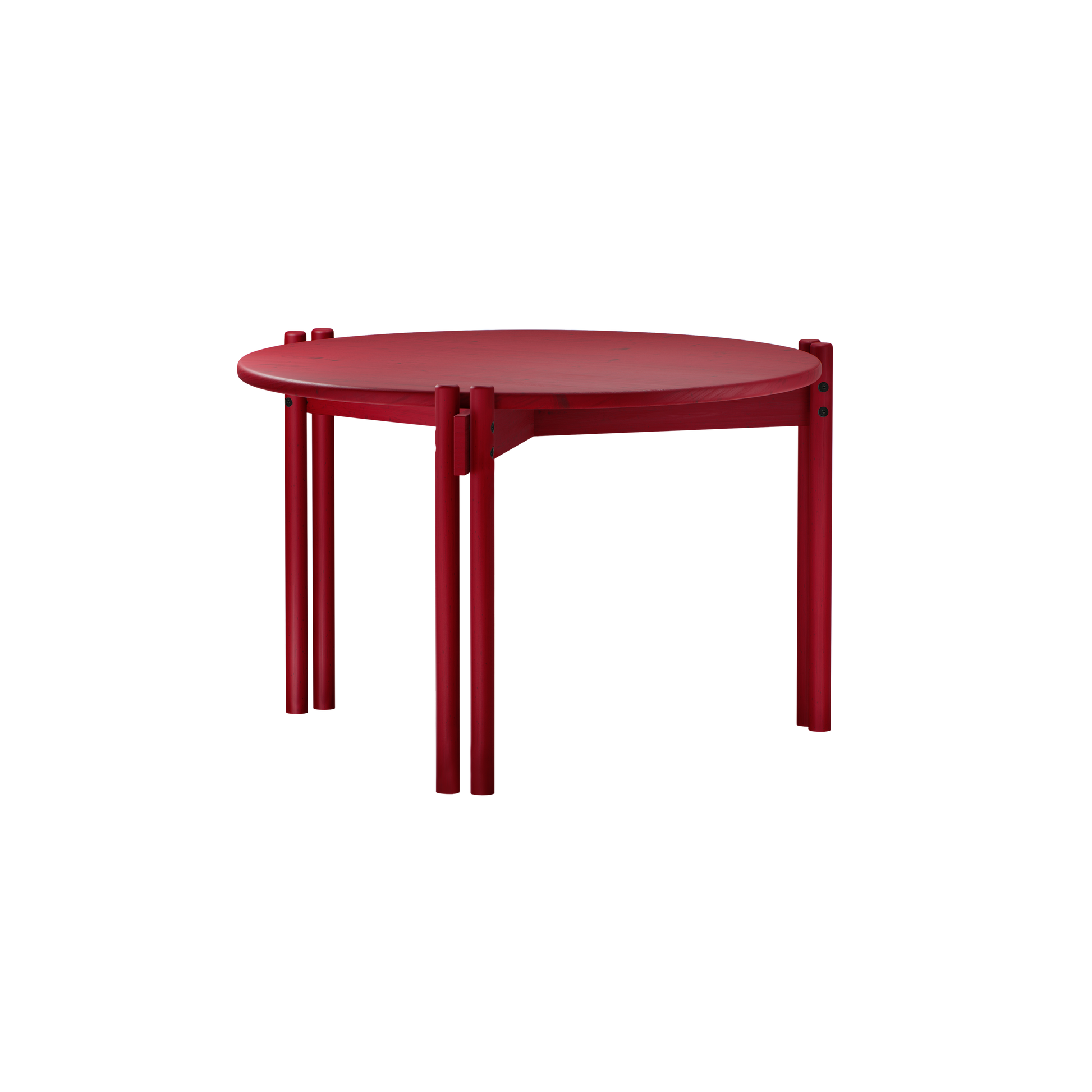 STICKS Table high — Scandinavian piece by Karup Design