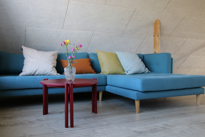 STICKS Table high — Scandinavian piece by Karup Design