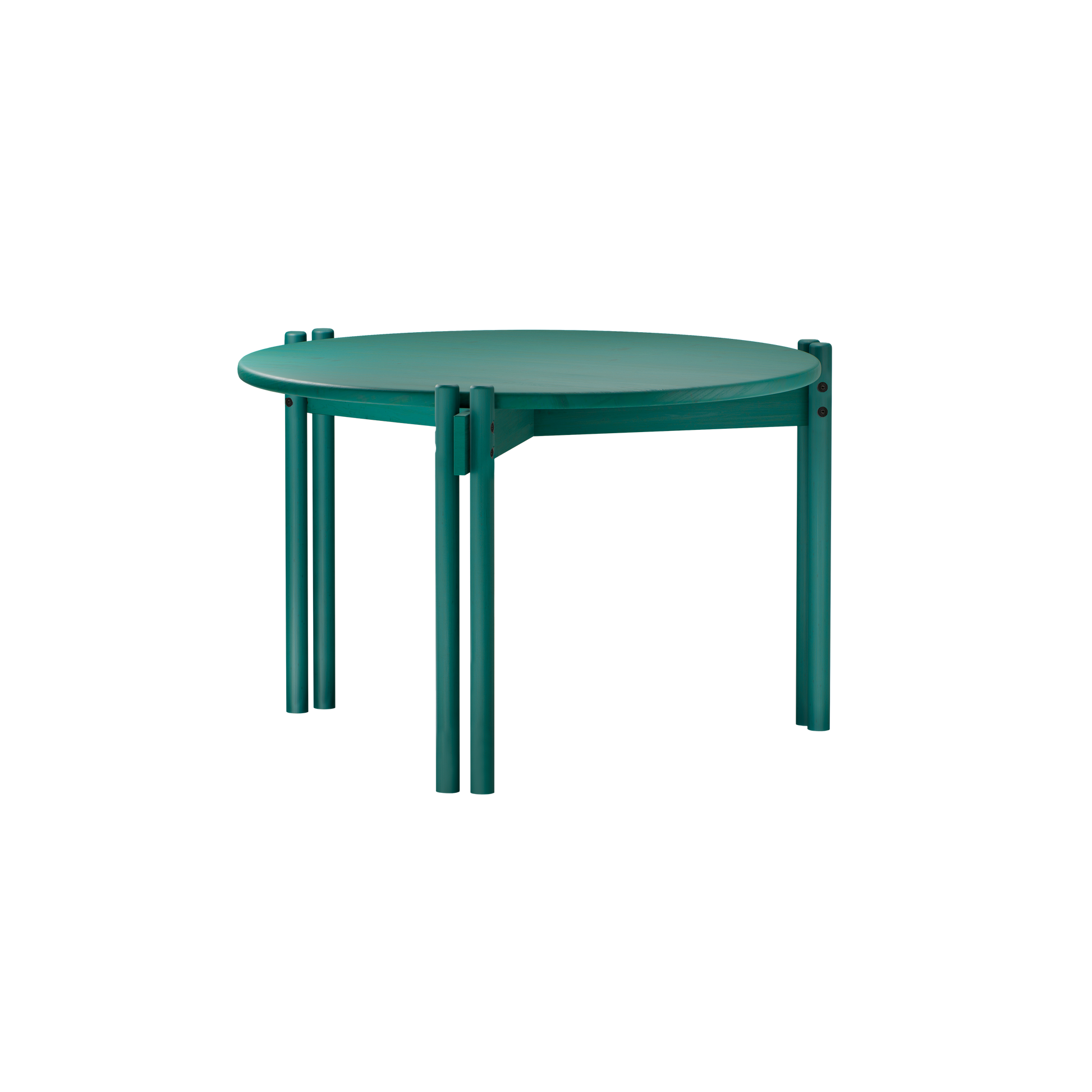 STICKS Table high — Scandinavian piece by Karup Design