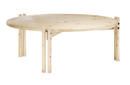 Karup Design STICKS Coffee Table Low
