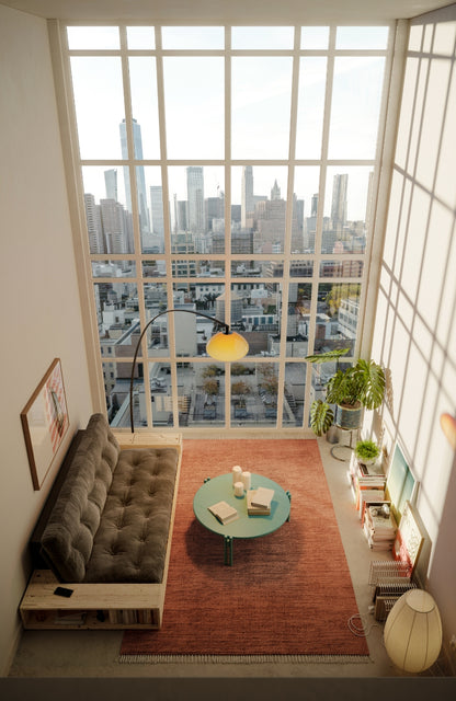 Karup Design STICKS Coffee Table Low