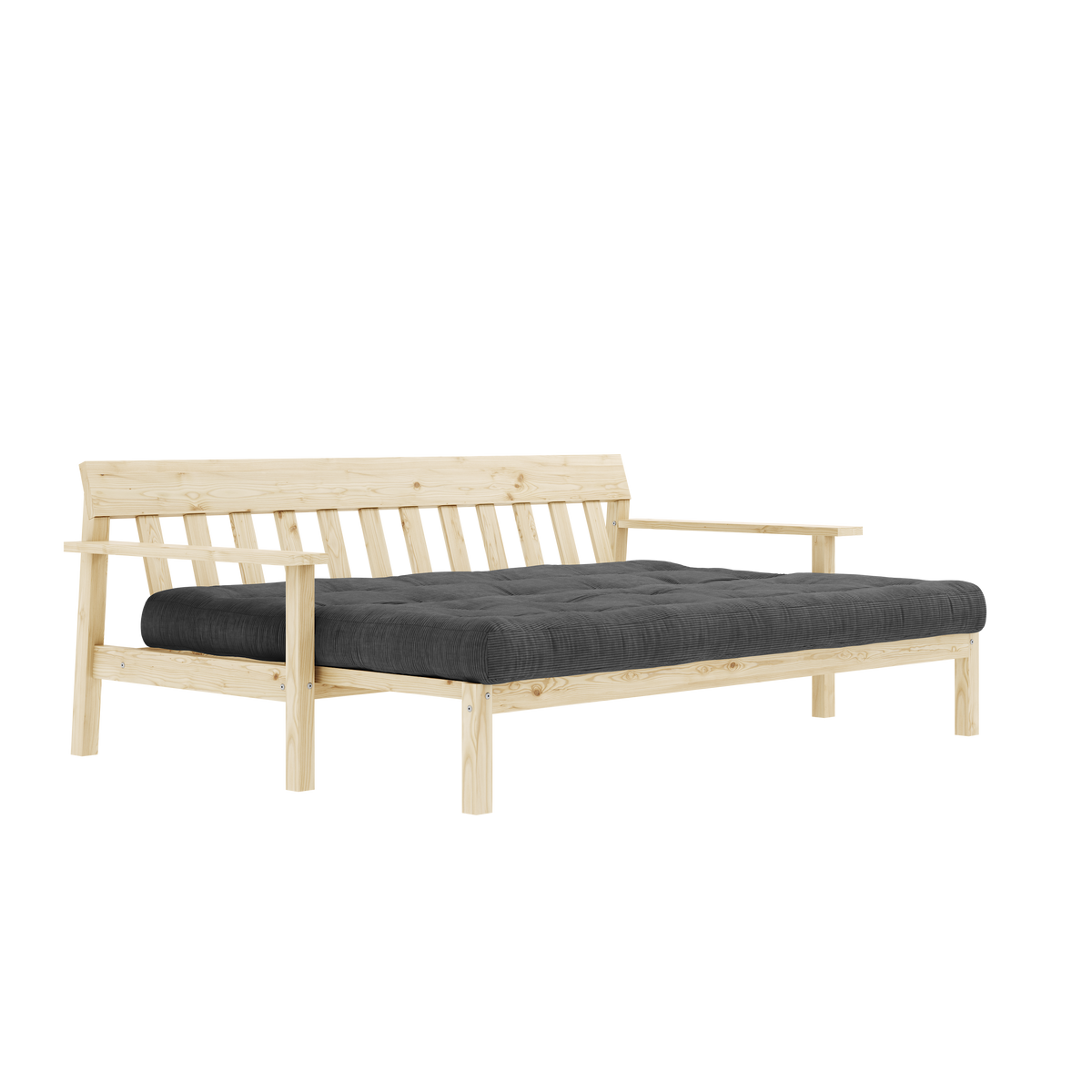 UNWIND Sofa bed — Scandinavian sofa bed by Karup Design