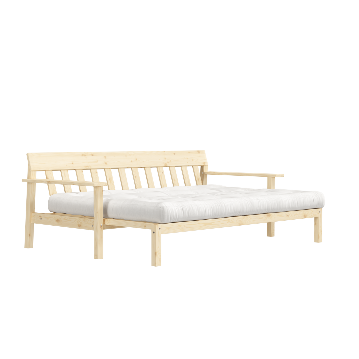 UNWIND Sofa bed — Scandinavian sofa bed by Karup Design