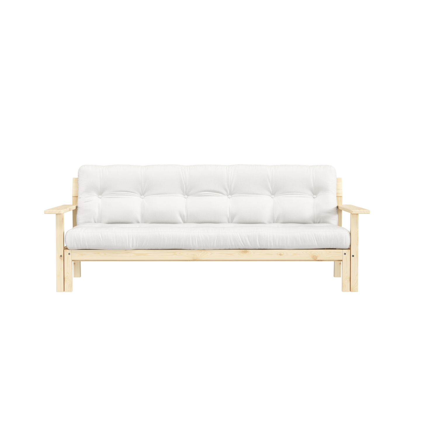 UNWIND Sofa bed — Scandinavian sofa bed by Karup Design