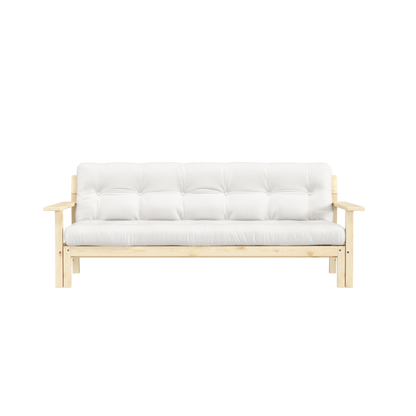 UNWIND Sofa bed — Scandinavian sofa bed by Karup Design