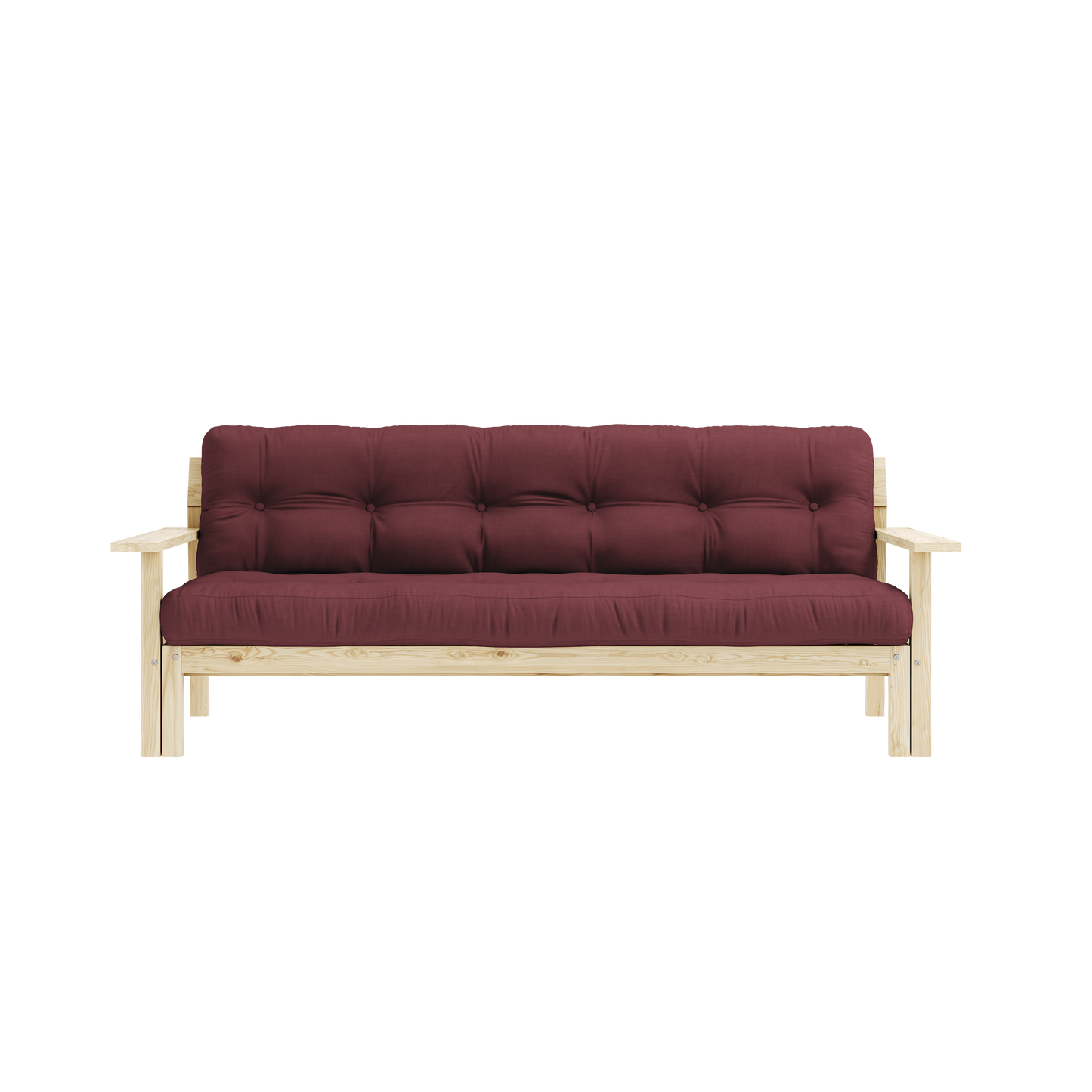 UNWIND Sofa bed — Scandinavian sofa bed by Karup Design