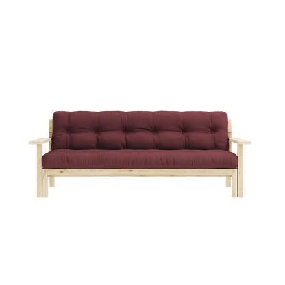 UNWIND Sofa bed — Scandinavian sofa bed by Karup Design