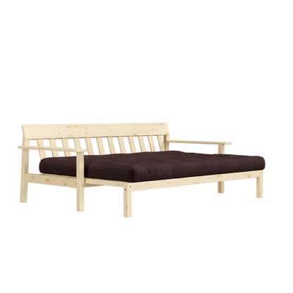 UNWIND Sofa bed — Scandinavian sofa bed by Karup Design