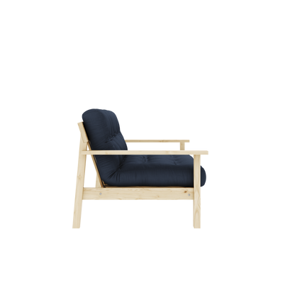 UNWIND Sofa bed — Scandinavian sofa bed by Karup Design