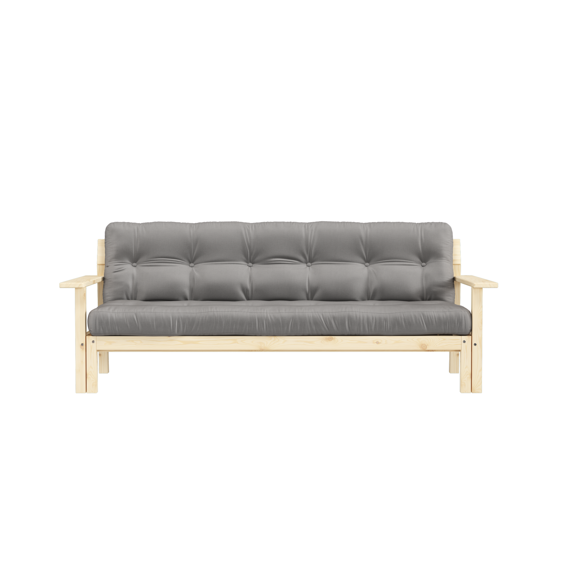 UNWIND Sofa bed — Scandinavian sofa bed by Karup Design