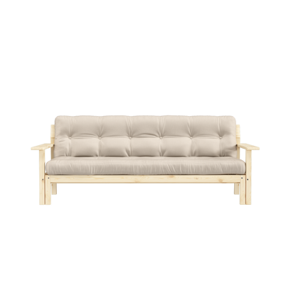 UNWIND Sofa bed — Scandinavian sofa bed by Karup Design