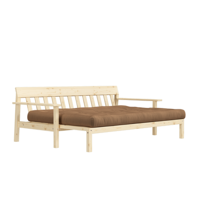 UNWIND Sofa bed — Scandinavian sofa bed by Karup Design