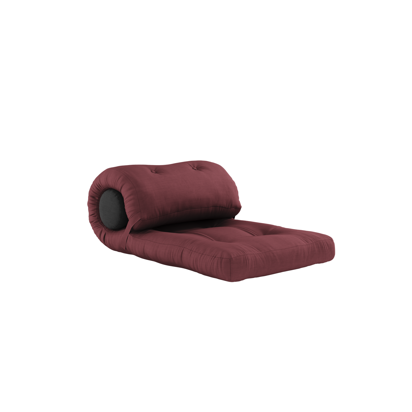 WRAP in Bordeaux — Karup Design
