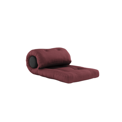 WRAP in Bordeaux — Karup Design