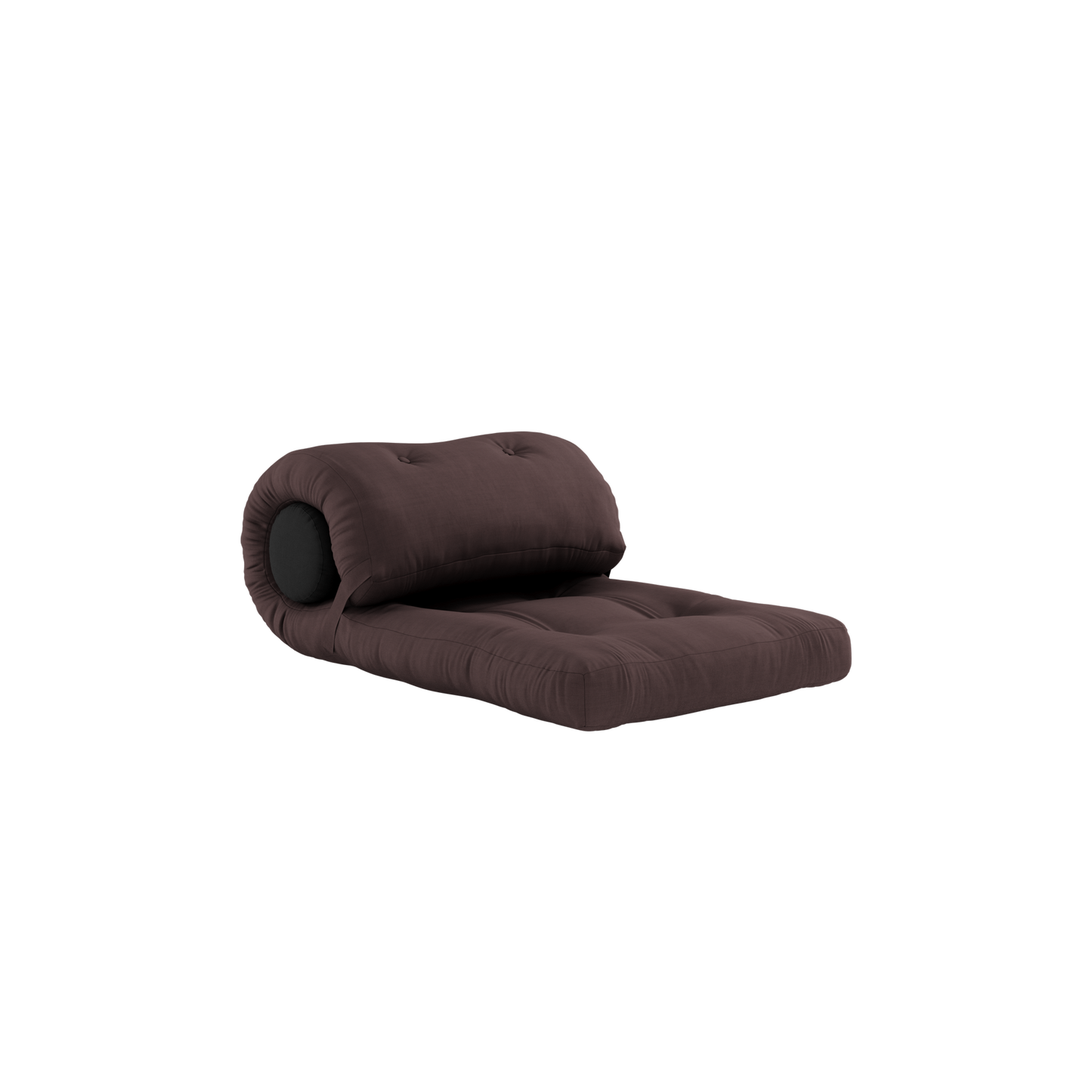 WRAP in Brown — Karup Design