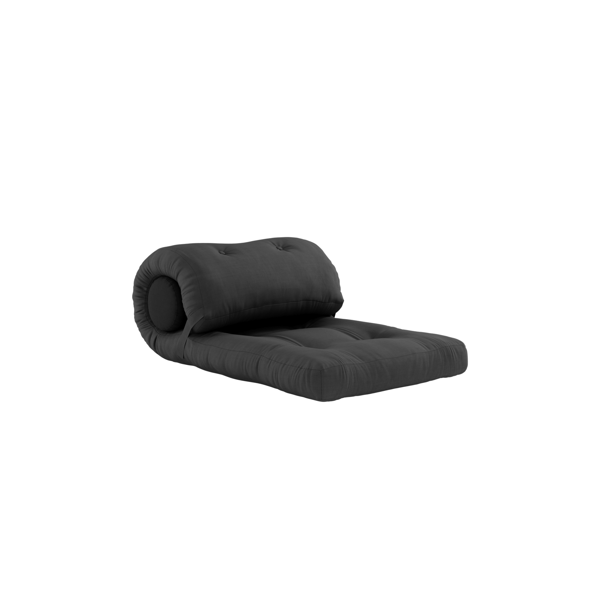WRAP in Dark Grey — Karup Design