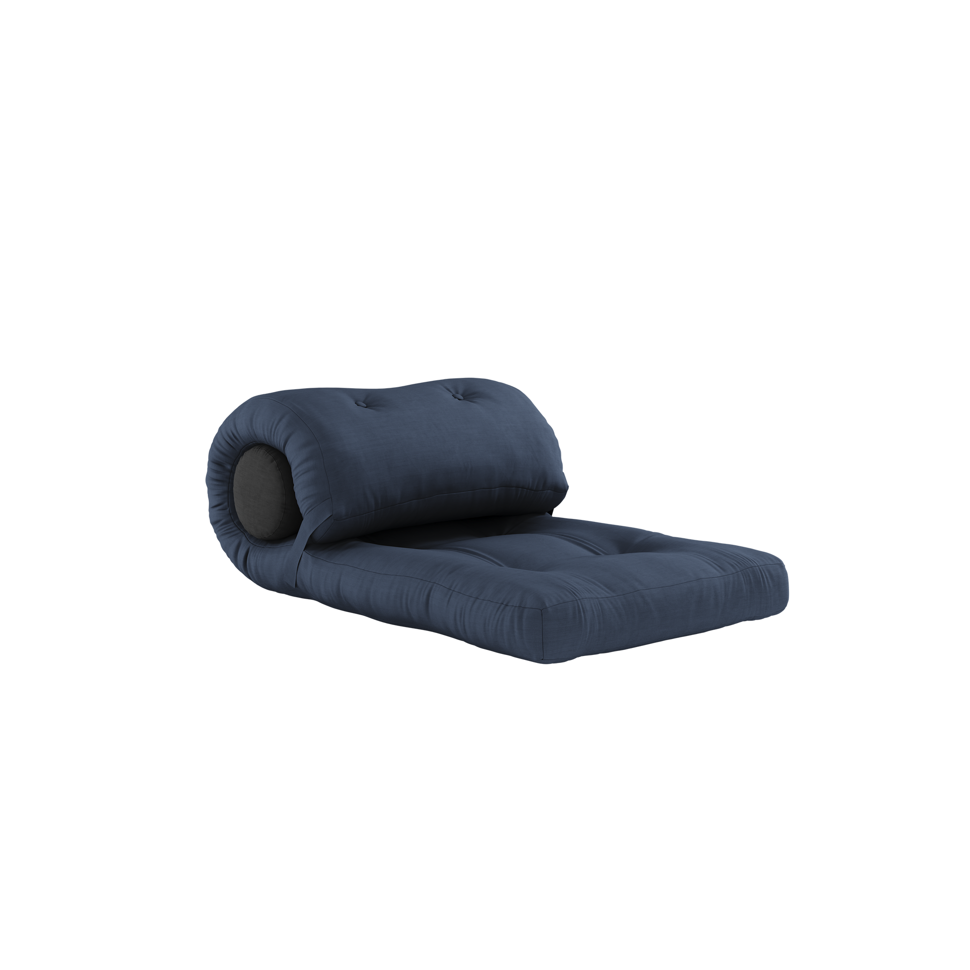 WRAP in Navy — Karup Design