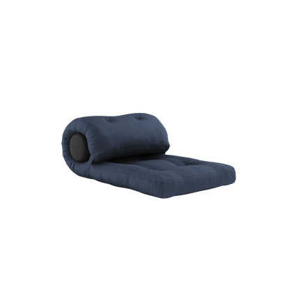 WRAP in Navy — Karup Design