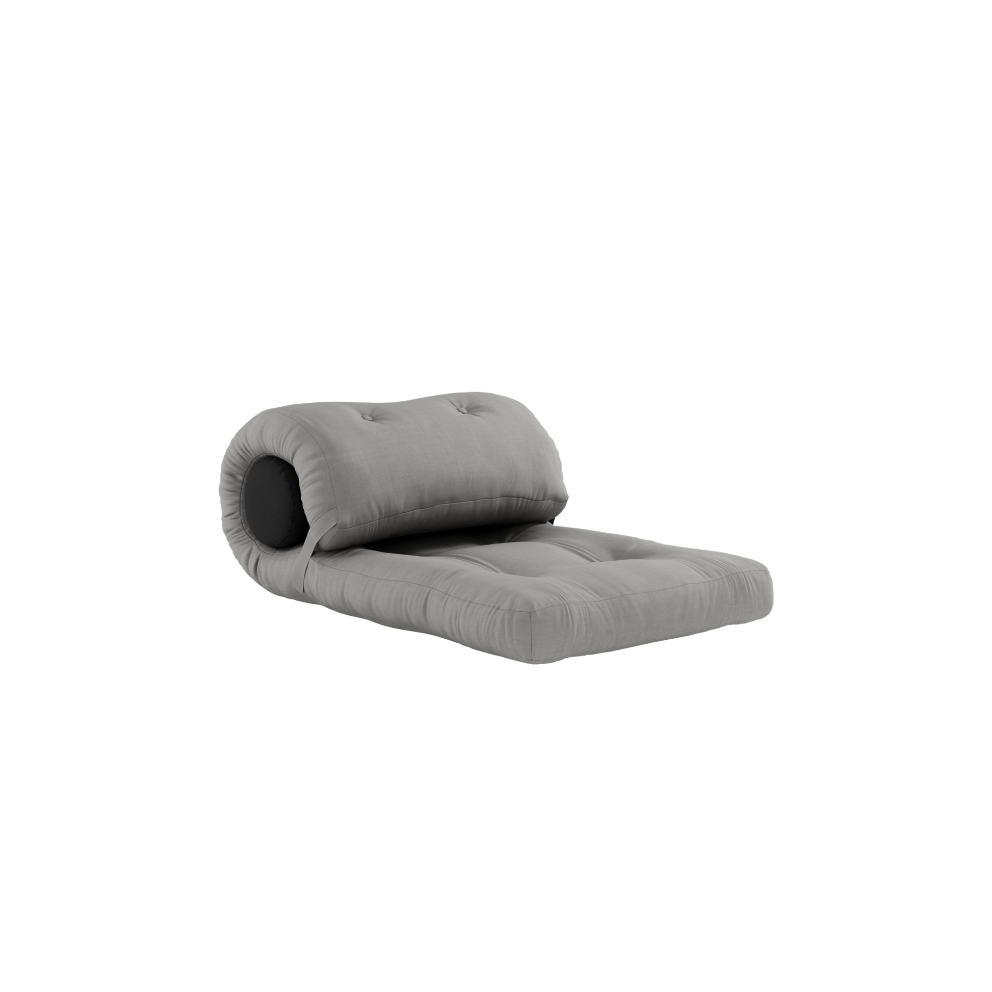 WRAP in Grey — Karup Design