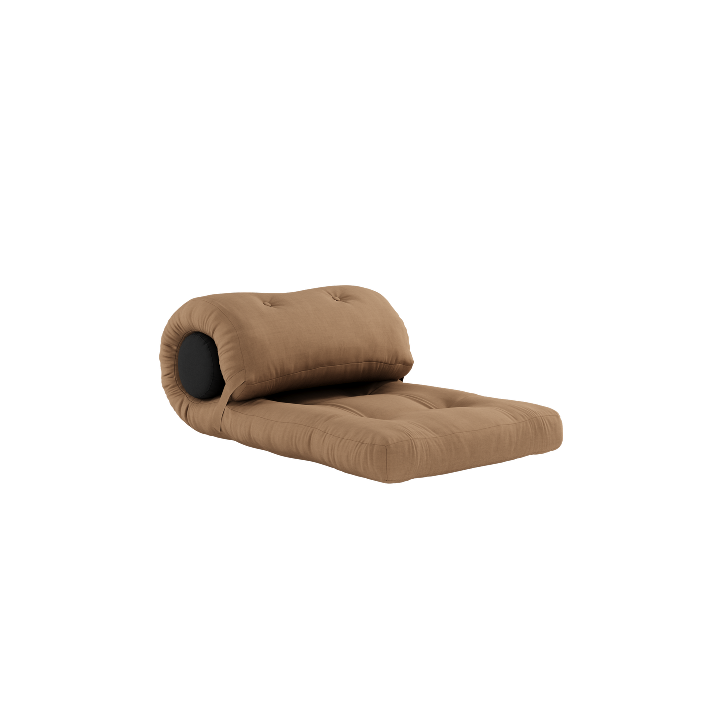 WRAP in Mocca — Karup Design