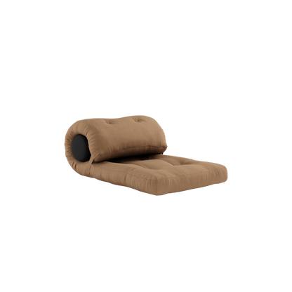 WRAP in Mocca — Karup Design