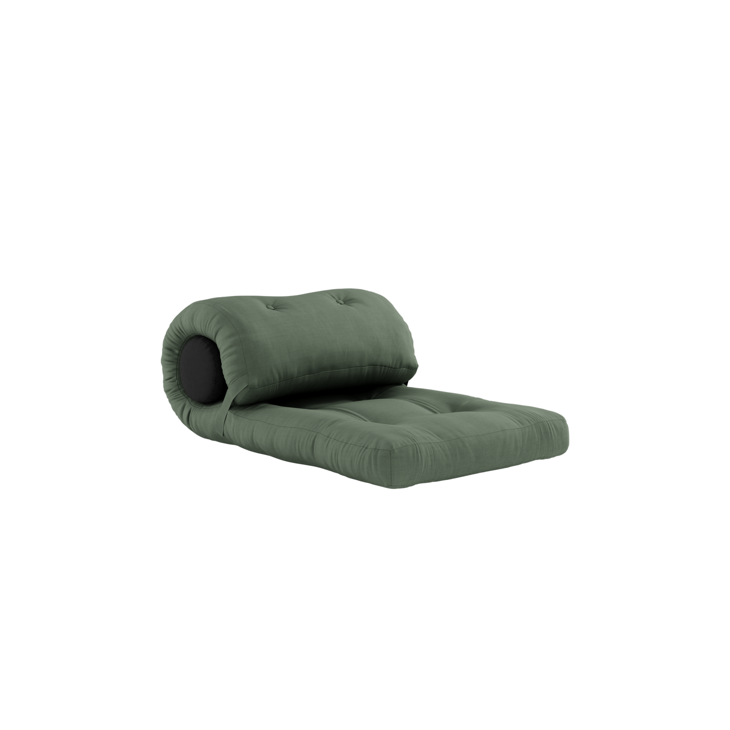 WRAP in Olive Green — Karup Design