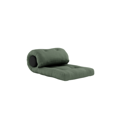 WRAP in Olive Green — Karup Design