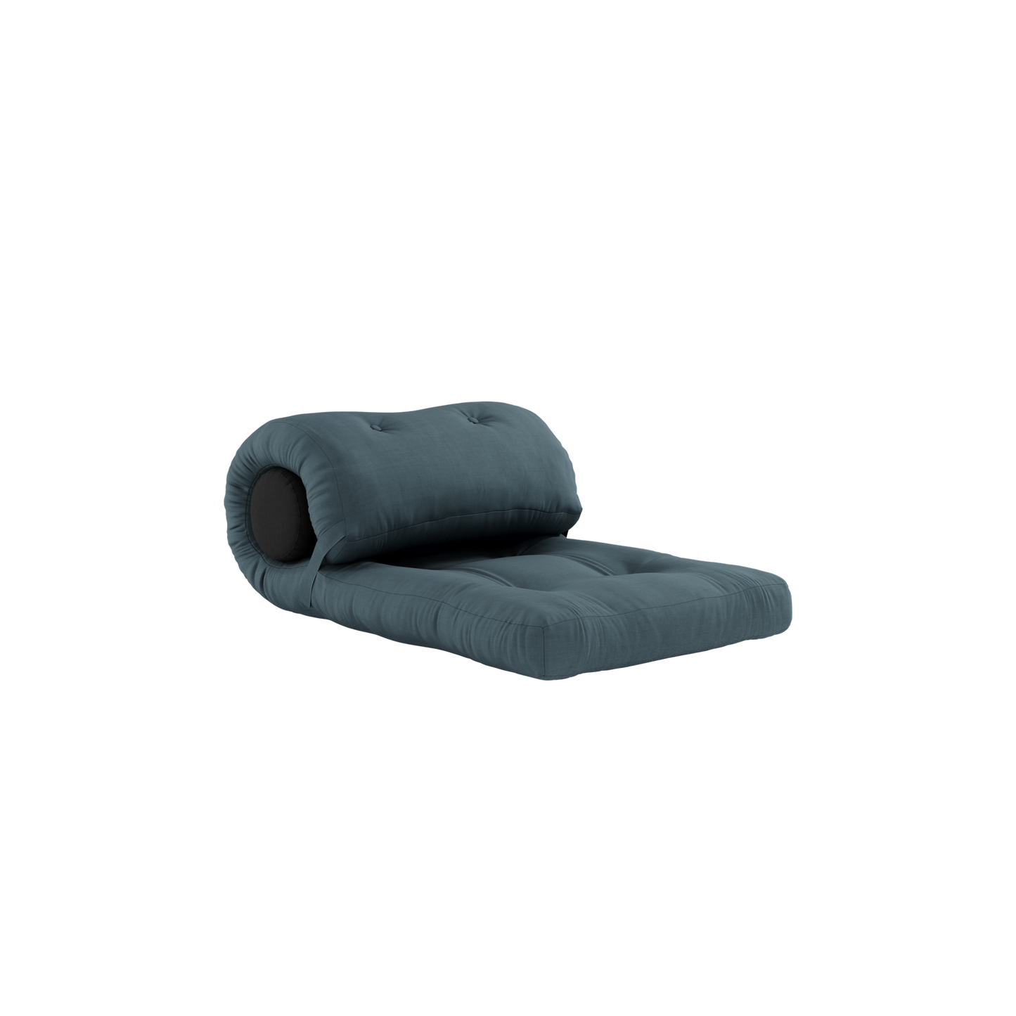 WRAP in Petrol Blue — Karup Design