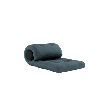 WRAP in Petrol Blue — Karup Design