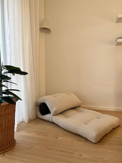 WRAP — Scandinavian piece by Karup Design