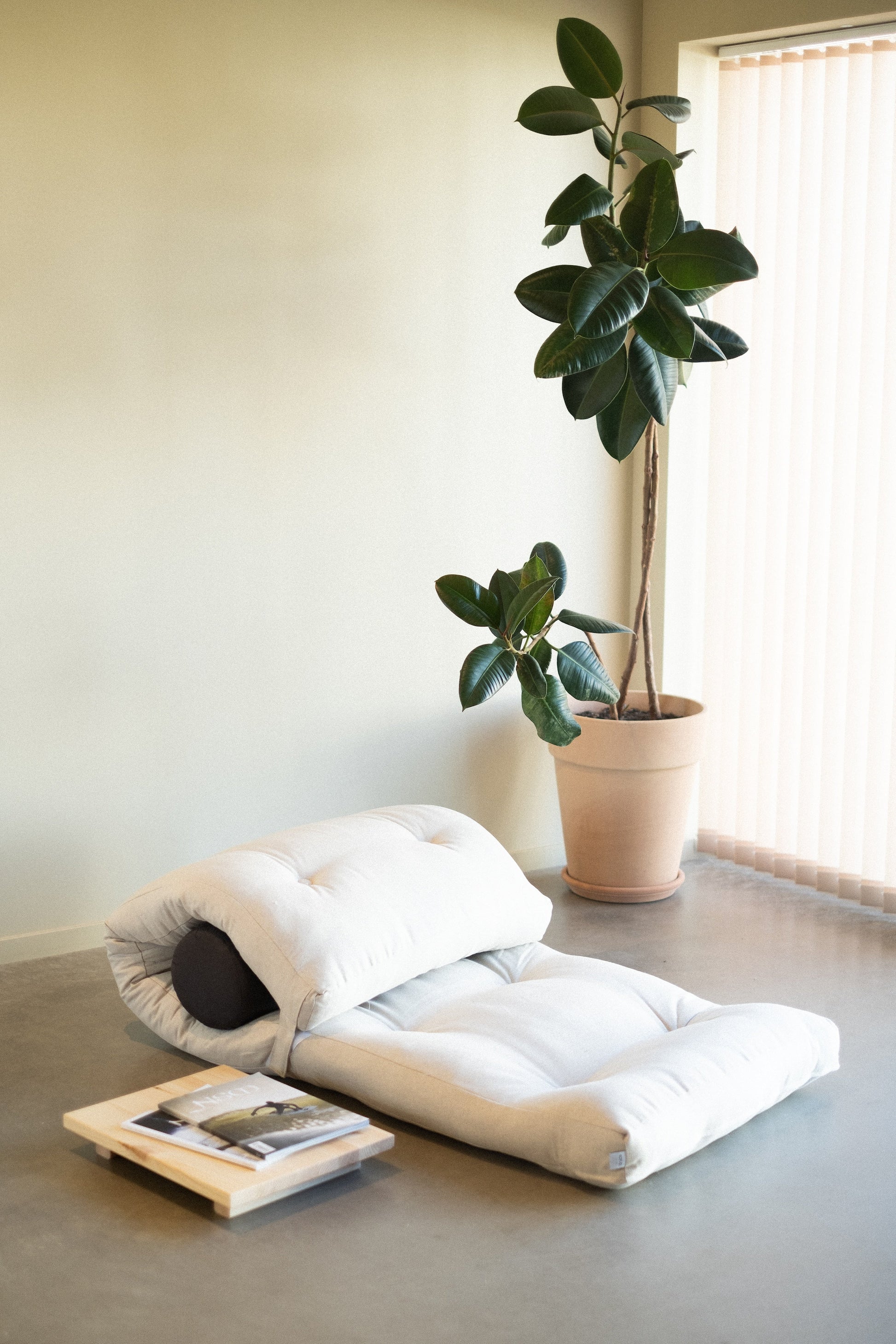 WRAP — Scandinavian piece by Karup Design