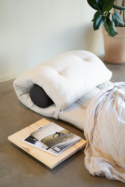 WRAP — Scandinavian piece by Karup Design