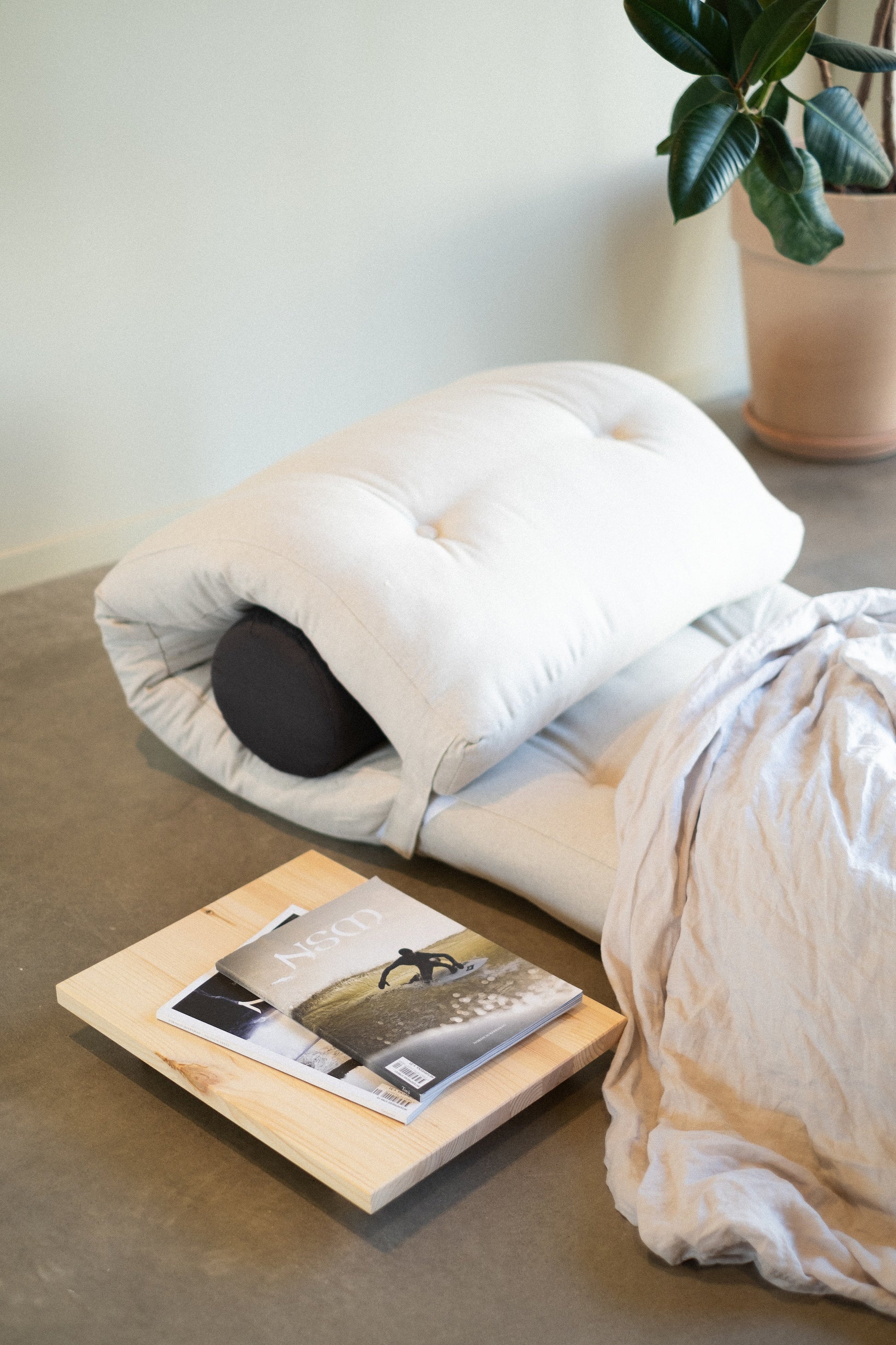 WRAP — Scandinavian piece by Karup Design