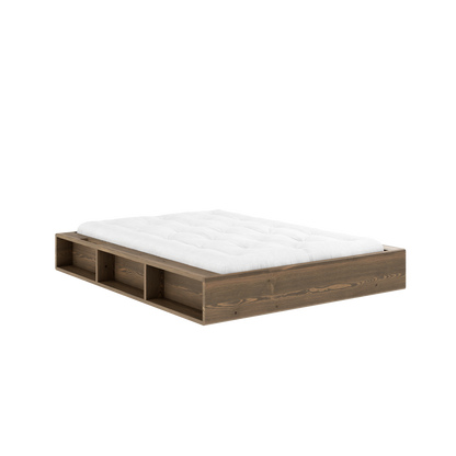 ZIGGY Bed — Scandinavian bed by Karup Design