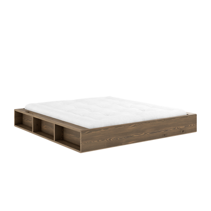 ZIGGY Bed — Scandinavian bed by Karup Design