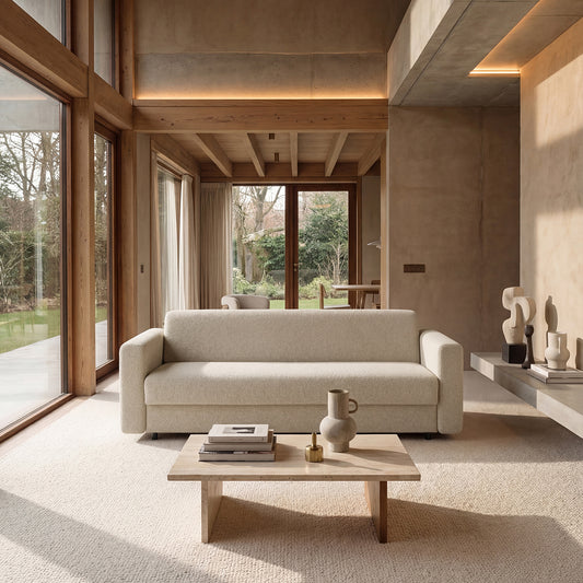 KILLIAN Sofa Bed by Innovation Living, interior