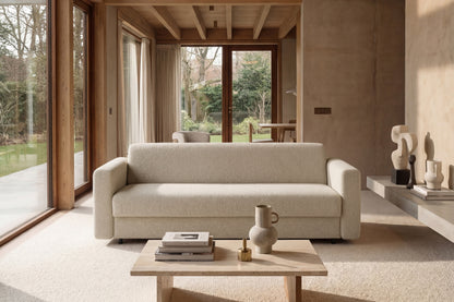 KILLIAN Sofa Bed by Innovation Living, interior