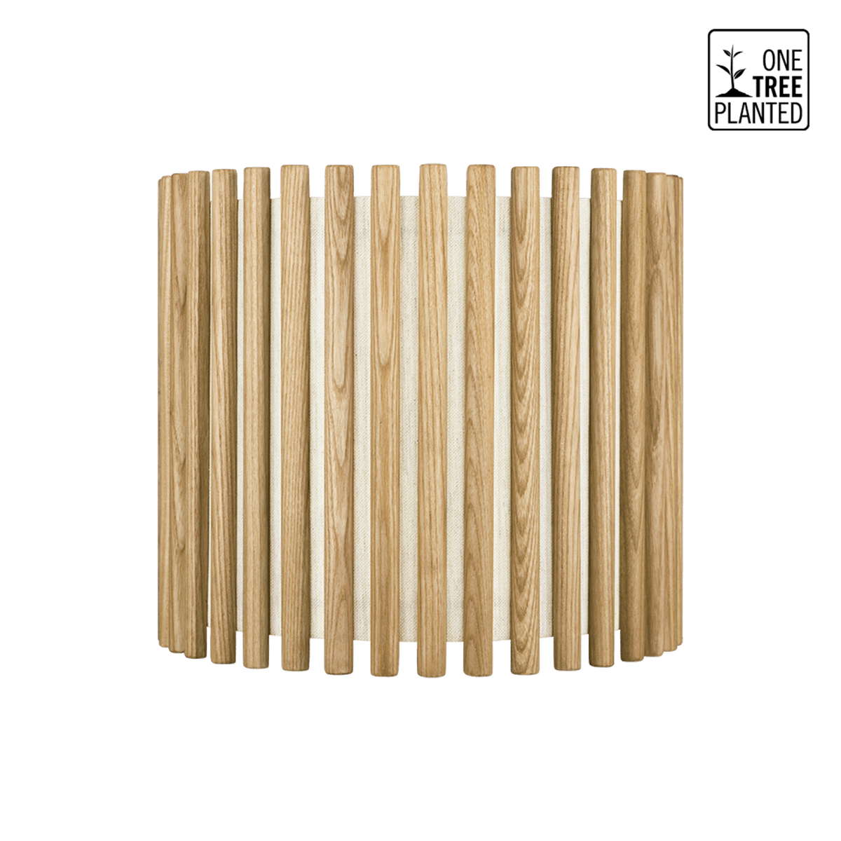 KOMOREBI CIRCLE Lampshade