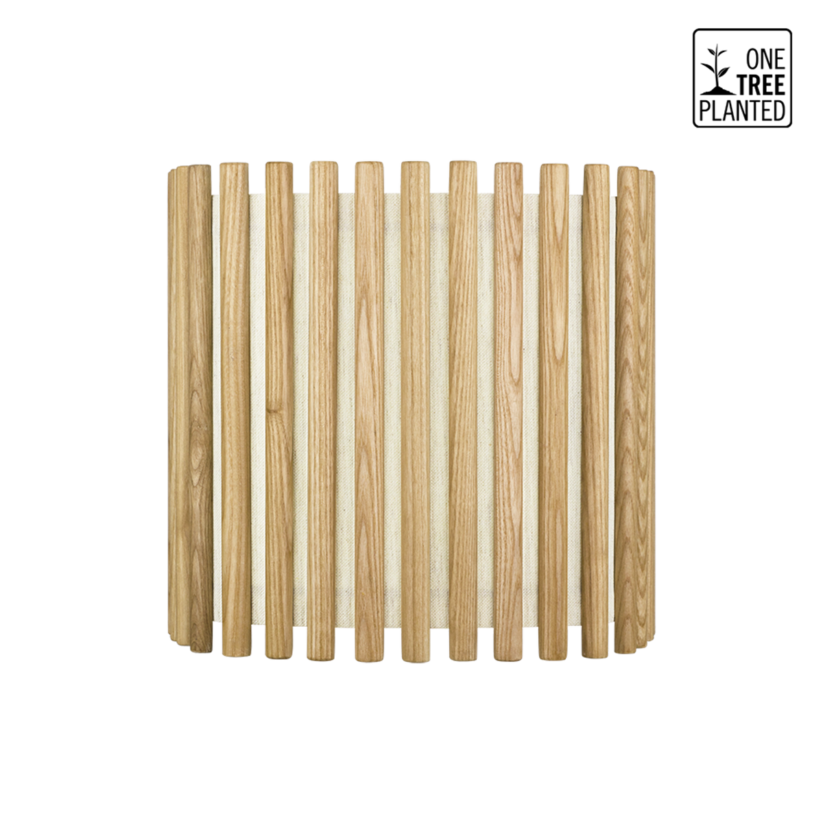 KOMOREBI SQUARE Lampshade