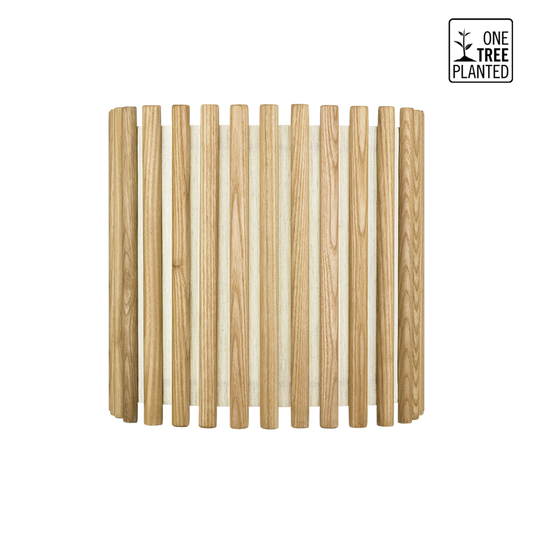 KOMOREBI SQUARE Lampshade