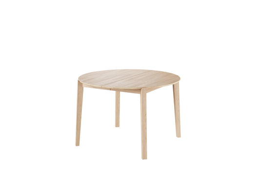 CASØ DAYDREAM Dining Table Ø120CM