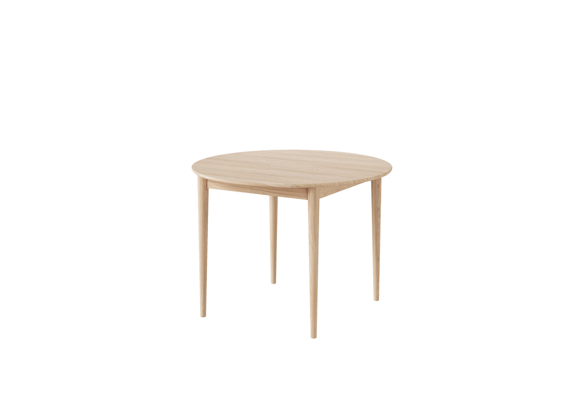 NORDLIGHT Dining Table Ø105CM
