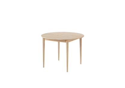 NORDLIGHT Dining Table Ø105CM