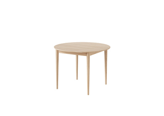 NORDLIGHT Dining Table Ø105CM