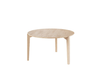 CASØ DAYDREAM Coffee Table Ø90CM