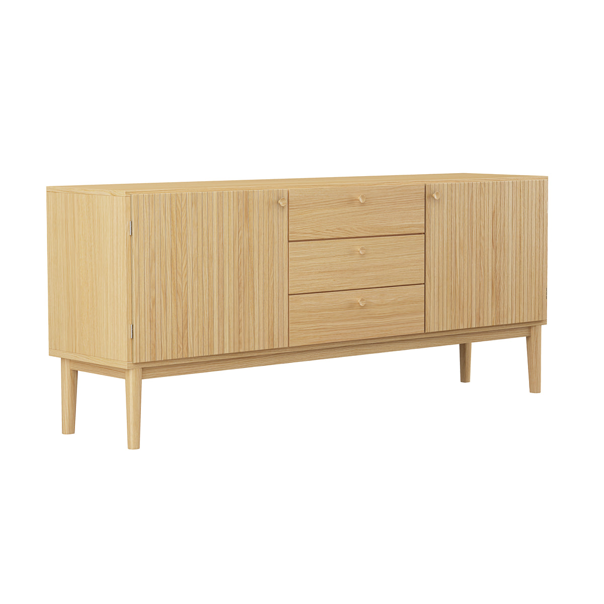 CASØ LUNA Sideboard 186CM